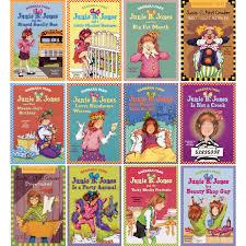 Junie B Jones