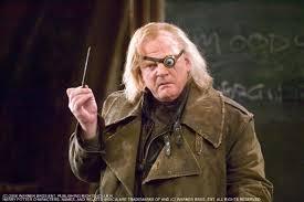 Mad Eye Moody Mad Eye Moody