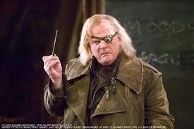 Mad Eye Moody