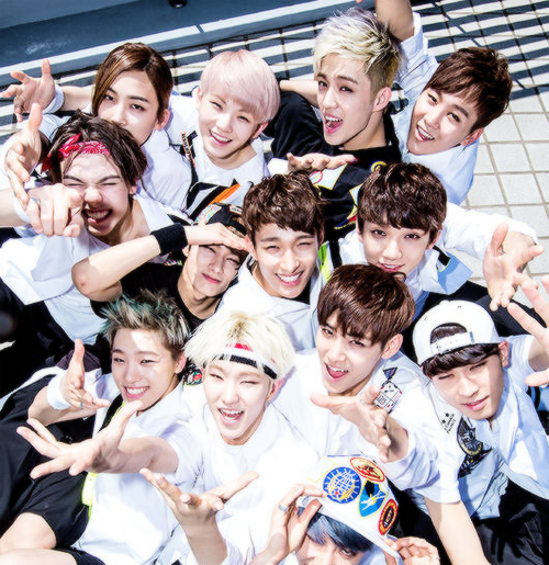 SEVENTEEN SEVENTEEN
