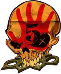 *Five Finger Death Punch* *Five Finger Death Punch*