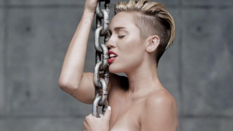 Wrecking Ball