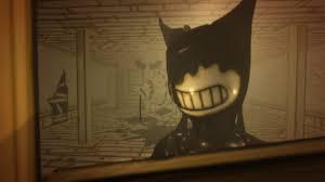 corupted bendy corupted bendy