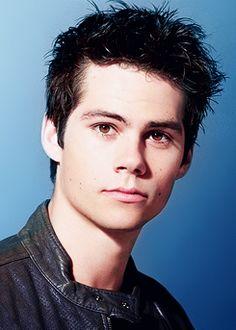 Stiles Stilinski