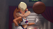 Space jam one