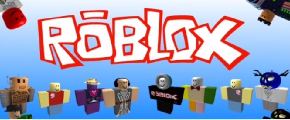 Roblox Roblox