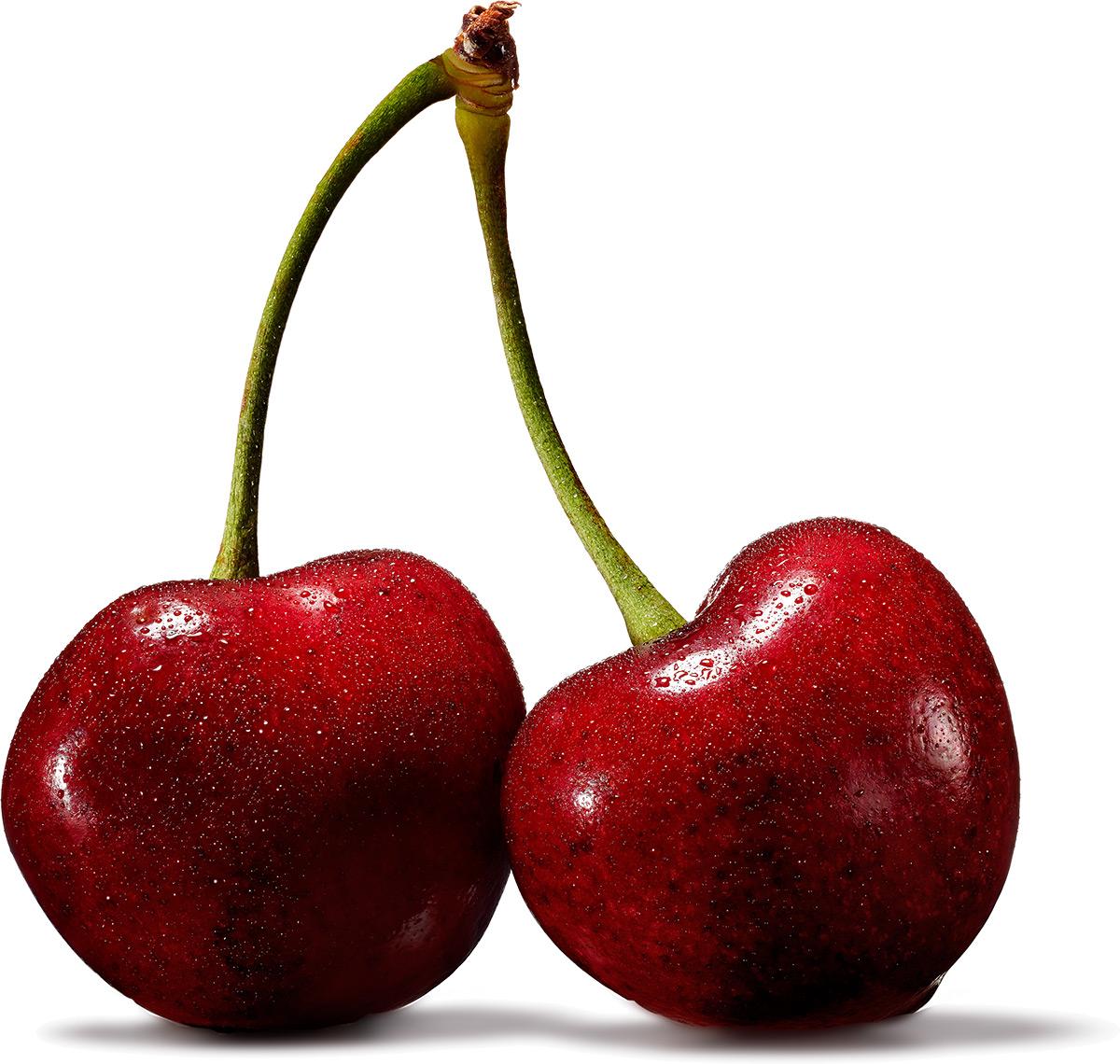 Cherries