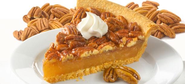 Pie Pie