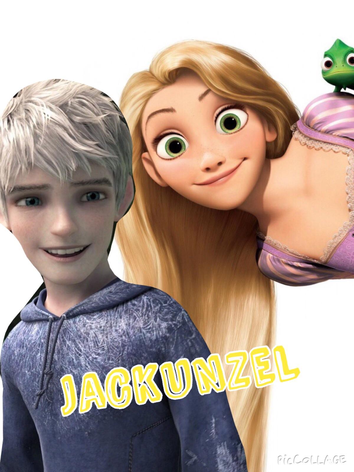 Jackunzel