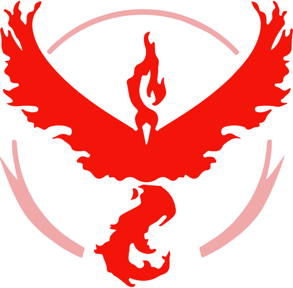Team Valor