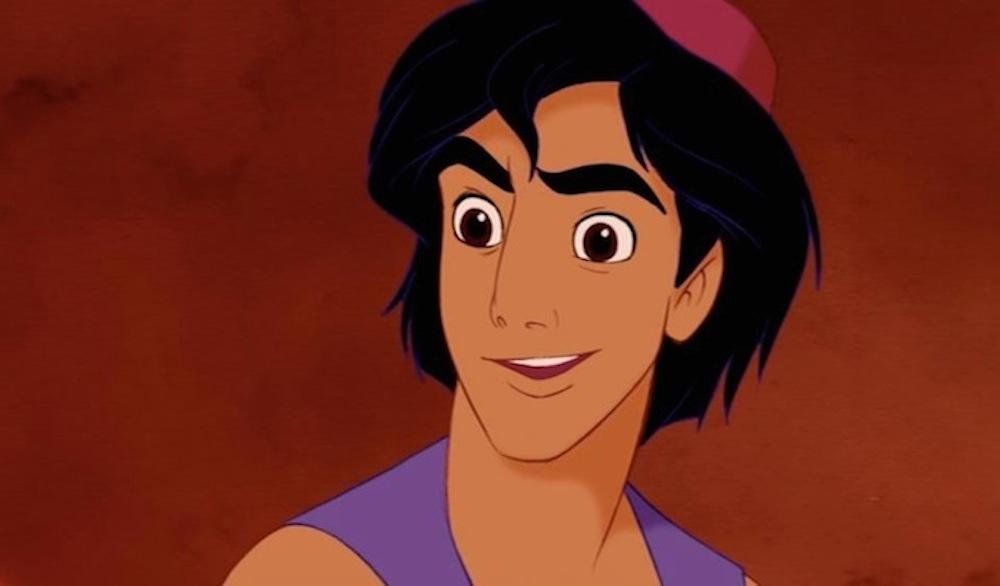 Alladin Alladin