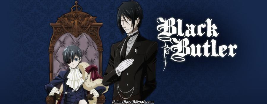 black butler