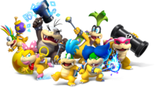 Koopalings