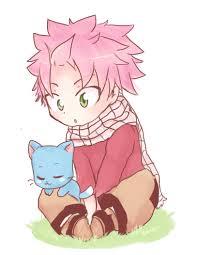 Natsu