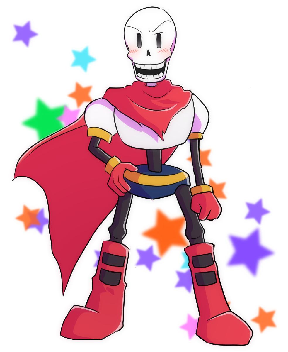 Papyrus Papyrus