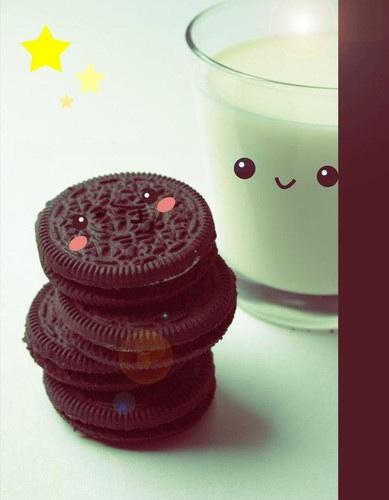 Oreo(my fav) Oreo(my fav)