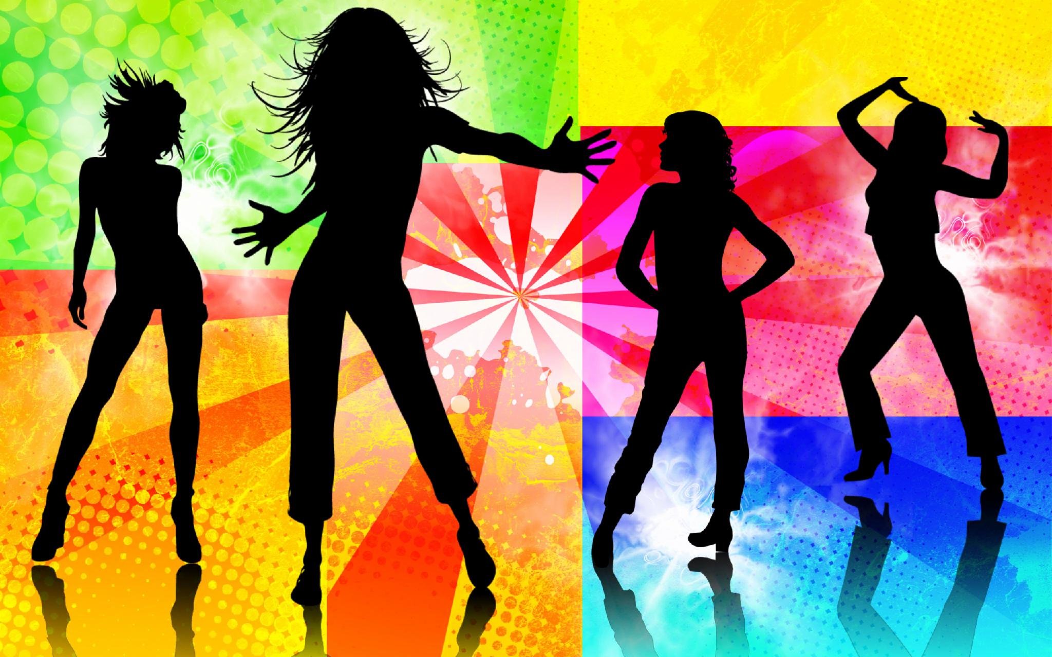 Dance Dance