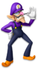 Waluigi Waluigi