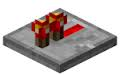 Redstone Repeater Redstone Repeater