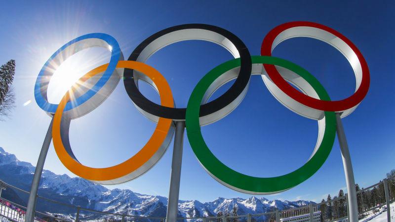 Olympics Olympics