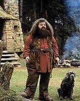 Rubeus Hagrid Rubeus Hagrid