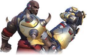 Doomfist Doomfist