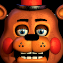 Toy Freddy Fazbear Toy Freddy Fazbear