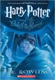 the Books! the Books!