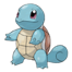 Squirtle (Kanto)