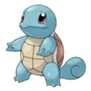 Squirtle (Kanto) Squirtle (Kanto)