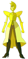 Yellow Dimond Yellow Dimond