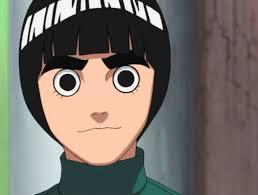 Rock Lee