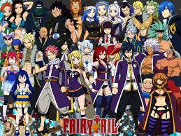 Fairy tail