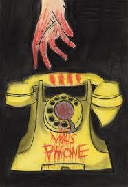 Who Was Phone?