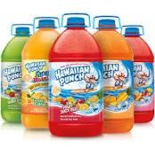 Hawaiian Punch