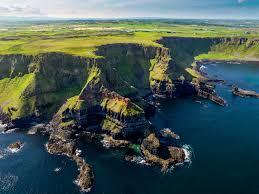 Ireland. Ireland.