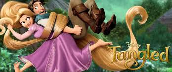 Tangled Tangled