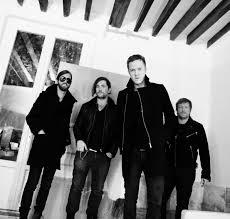 Imagine Dragons Imagine Dragons