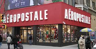 Aeropostale