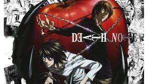 death note death note