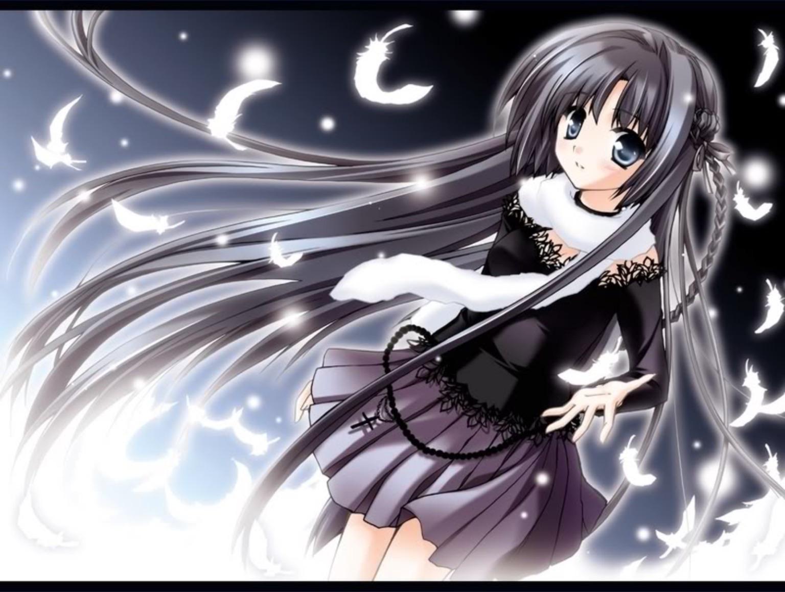 Black Black