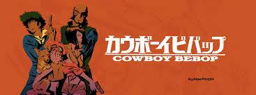 cowboy bebop