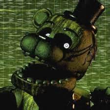 Phantom Freddy