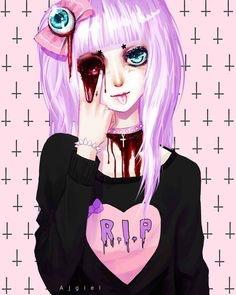 Gory Gory