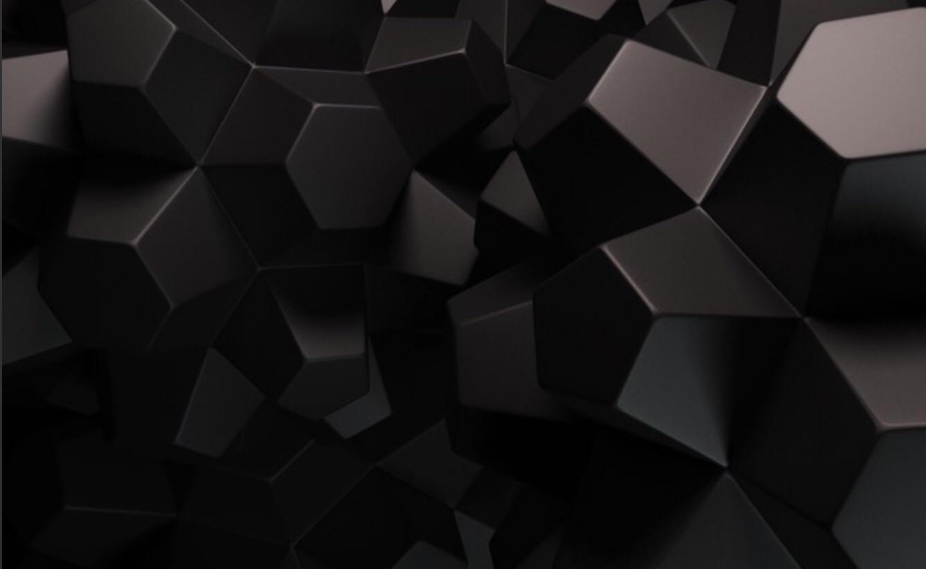 Black Black