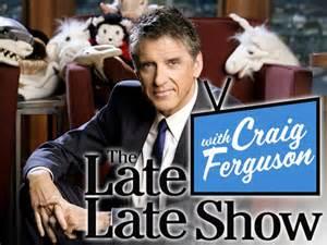 Craig Ferguson Craig Ferguson