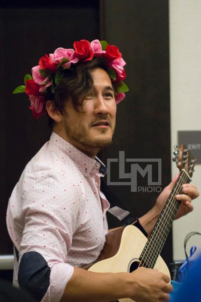 Markiplier Markiplier