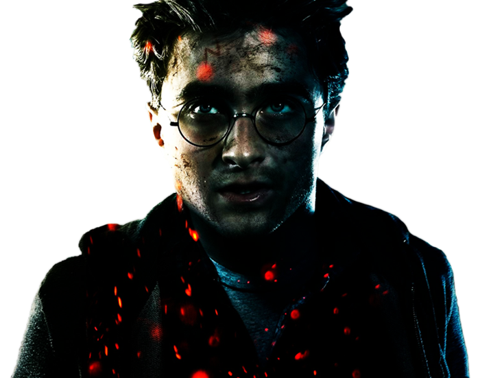 Harry Potter Harry Potter