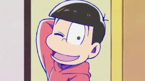 osomatsu osomatsu