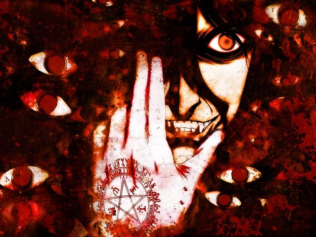 Hellsing Hellsing